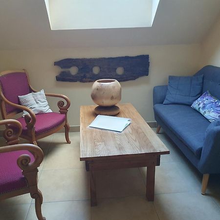 Westhouse Chambre D'Hotes De Charme, Un Temps En Foret المظهر الخارجي الصورة