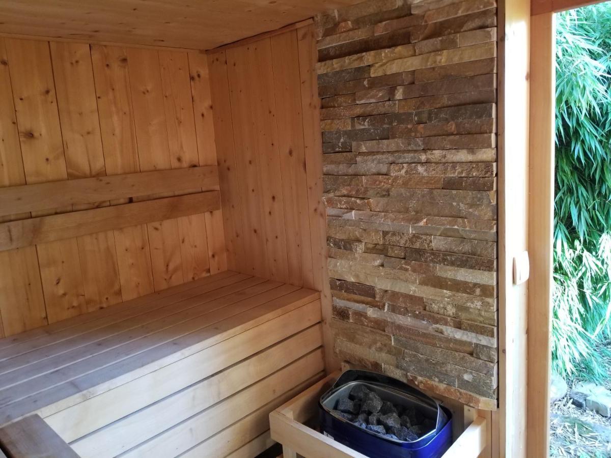 Westhouse Chambre D'Hotes De Charme, Un Temps En Foret المظهر الخارجي الصورة