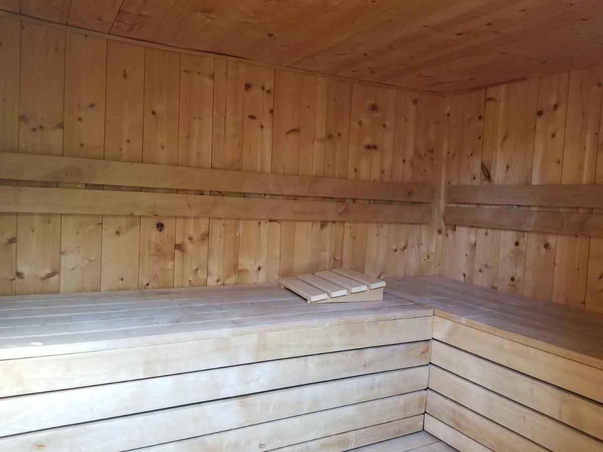 Westhouse Chambre D'Hotes De Charme, Un Temps En Foret المظهر الخارجي الصورة