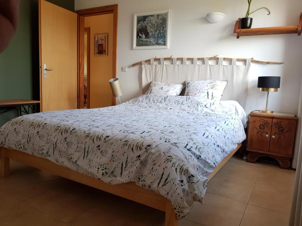 Westhouse Chambre D'Hotes De Charme, Un Temps En Foret المظهر الخارجي الصورة