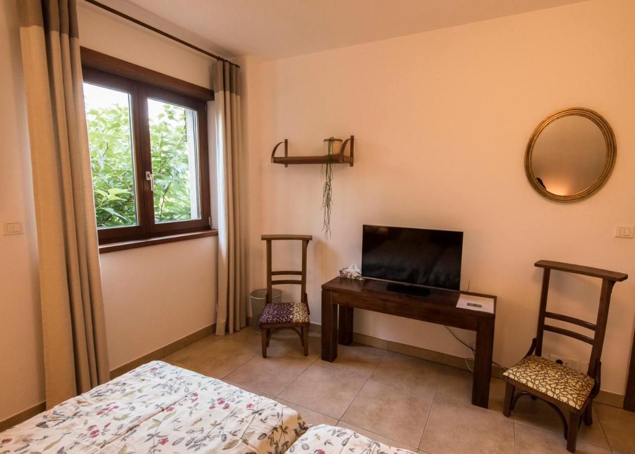 Westhouse Chambre D'Hotes De Charme, Un Temps En Foret المظهر الخارجي الصورة
