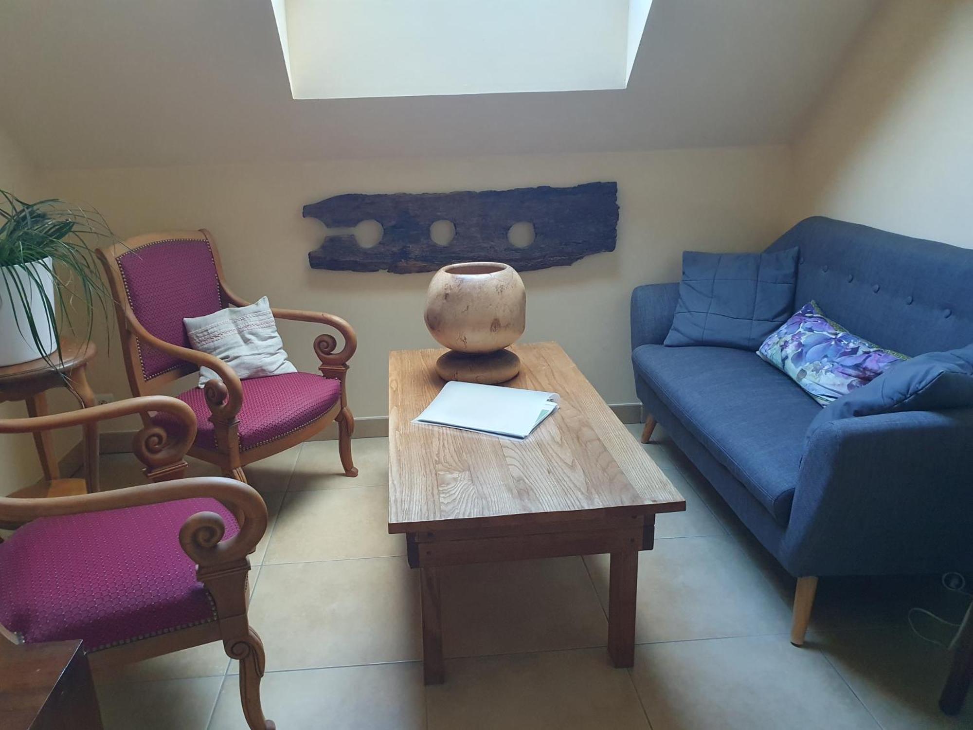 Westhouse Chambre D'Hotes De Charme, Un Temps En Foret المظهر الخارجي الصورة
