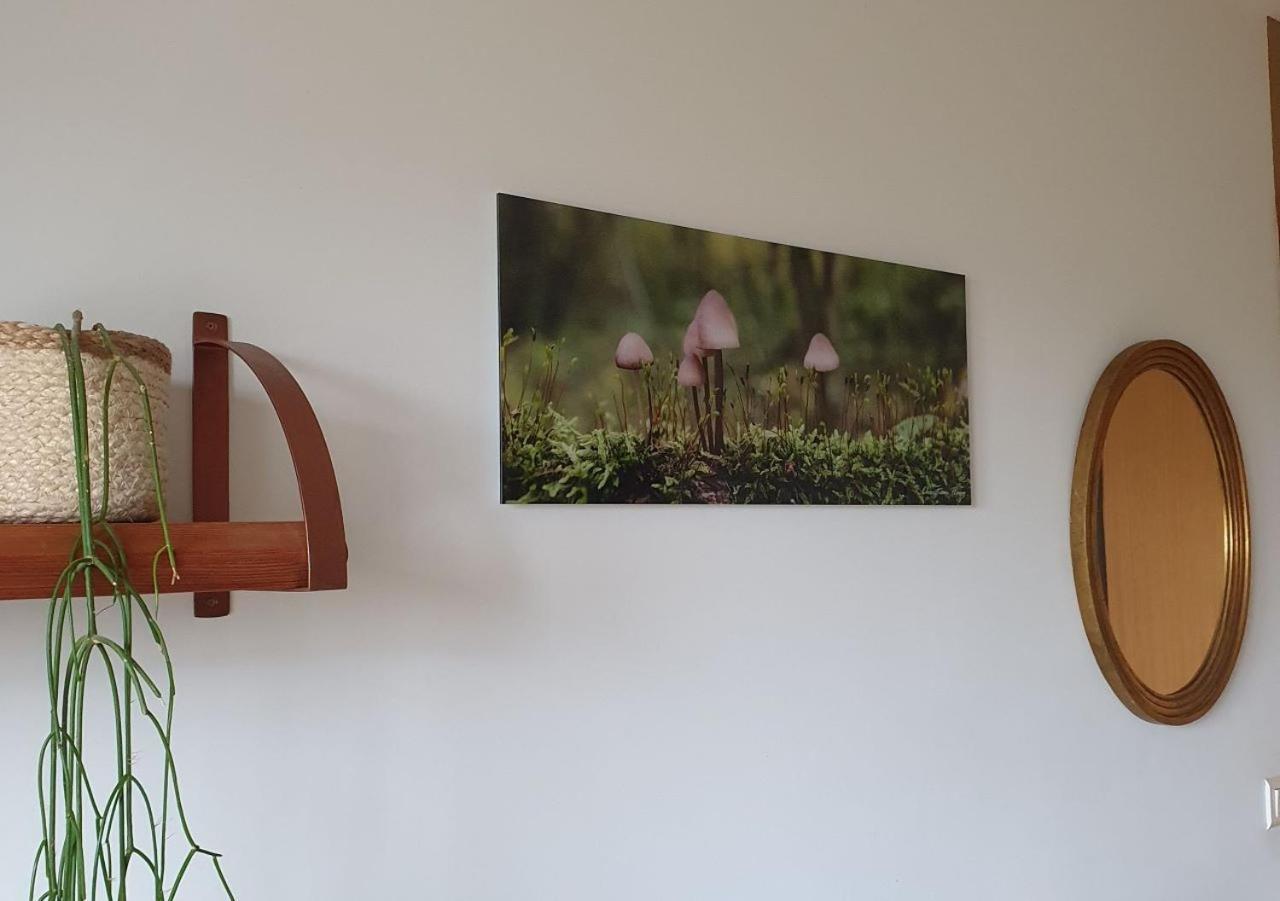 Westhouse Chambre D'Hotes De Charme, Un Temps En Foret المظهر الخارجي الصورة